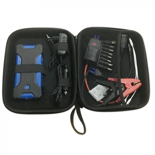 HYPS-400 Batería de Arranque de coche... HYPS-400 Batería de Arranque de coche...