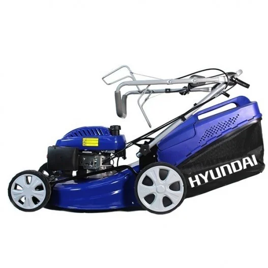 HYM56SP Cortacesped HYUNDAI... HYM56SP Cortacesped HYUNDAI...