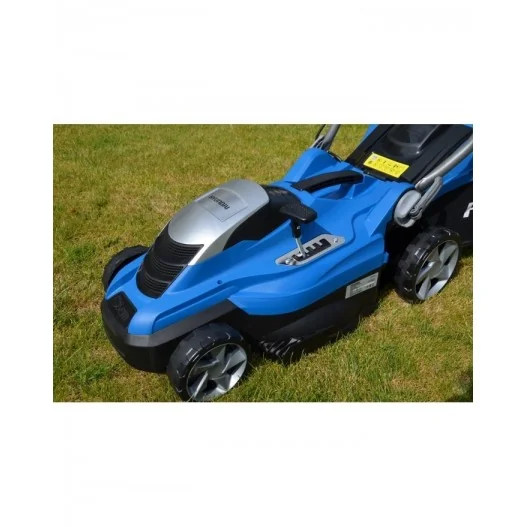 LM3601E Cortacésped Eléctrico HYUNDAI... LM3601E Cortacésped Eléctrico HYUNDAI...