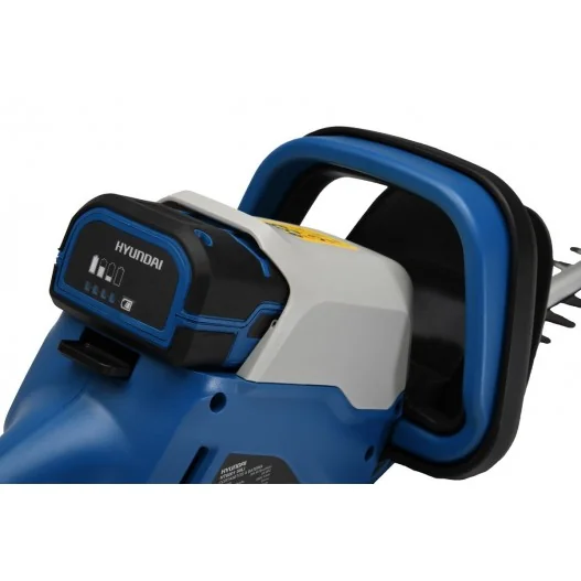 HT6001-58VSET Cortasetos eléctrico... HT6001-58VSET Cortasetos eléctrico...