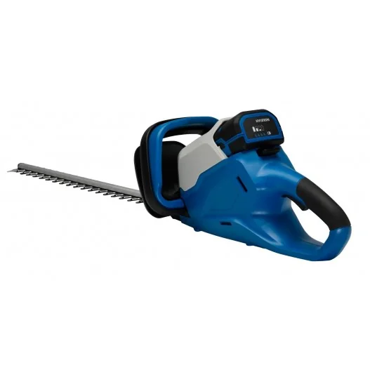 HT6001-58VSET Cortasetos eléctrico... HT6001-58VSET Cortasetos eléctrico...