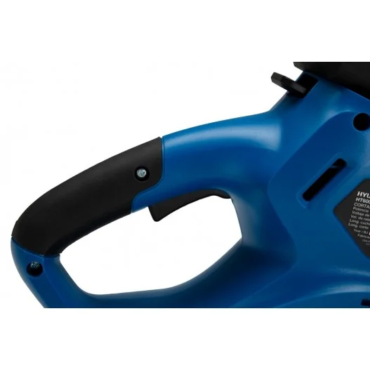 HT6001-58VSET Cortasetos eléctrico... HT6001-58VSET Cortasetos eléctrico...