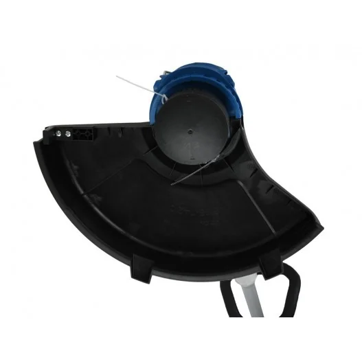 GT3501-58VSET Cortabordes Eléctrico... GT3501-58VSET Cortabordes Eléctrico...