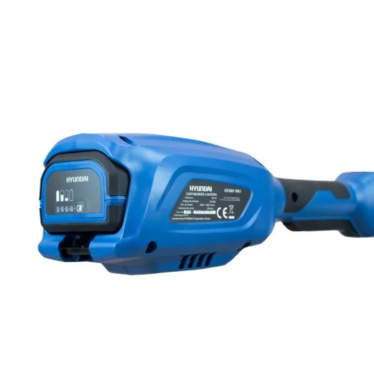 GT3501-58VSET Cortabordes Eléctrico... GT3501-58VSET Cortabordes Eléctrico...