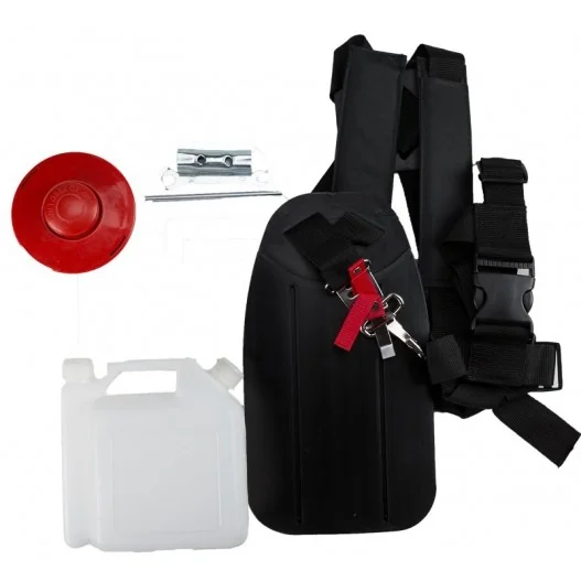 HYBC3000 Desbrozadora HYUNDAI 30CC HYBC3000 Desbrozadora HYUNDAI 30CC