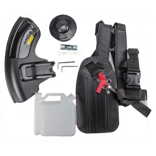 HYBC4310 Desbrozadora HYUNDAI 43cc HYBC4310 Desbrozadora HYUNDAI 43cc