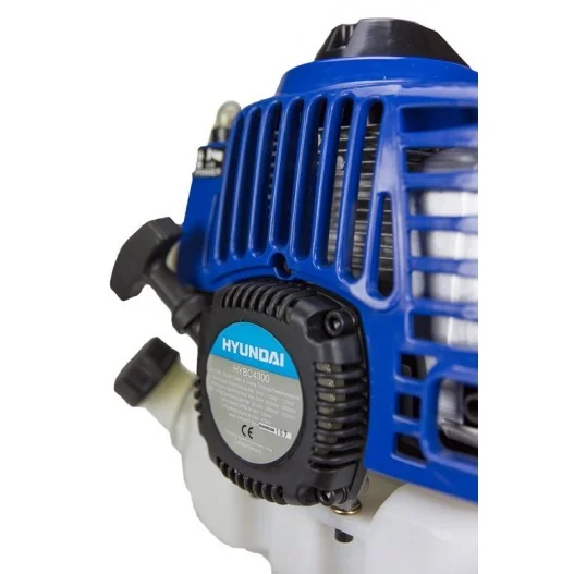 HYBC4310 Desbrozadora HYUNDAI 43cc HYBC4310 Desbrozadora HYUNDAI 43cc