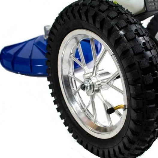 HYWT5080 Desbrozadora con ruedas Hyundai HYWT5080 Desbrozadora con ruedas Hyundai