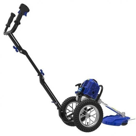 HYWT5080 Desbrozadora con ruedas Hyundai HYWT5080 Desbrozadora con ruedas Hyundai