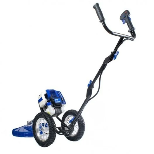 HYWT5080 Desbrozadora con ruedas Hyundai HYWT5080 Desbrozadora con ruedas Hyundai