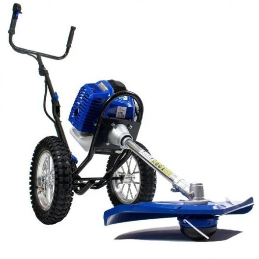 HYWT5080 Desbrozadora con ruedas Hyundai HYWT5080 Desbrozadora con ruedas Hyundai