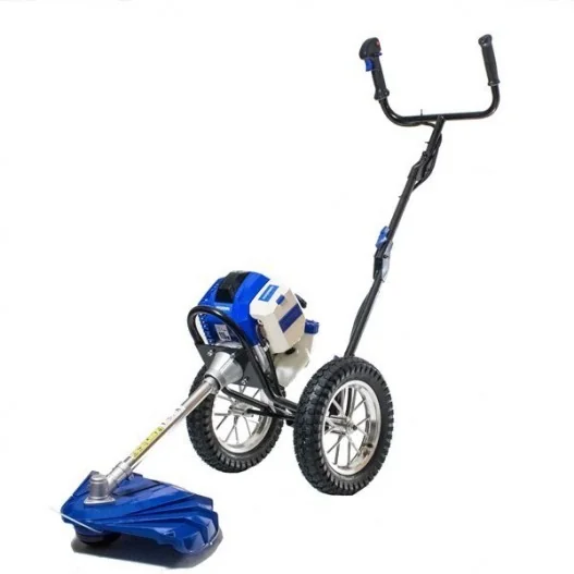 HYWT5080 Desbrozadora con ruedas Hyundai HYWT5080 Desbrozadora con ruedas Hyundai