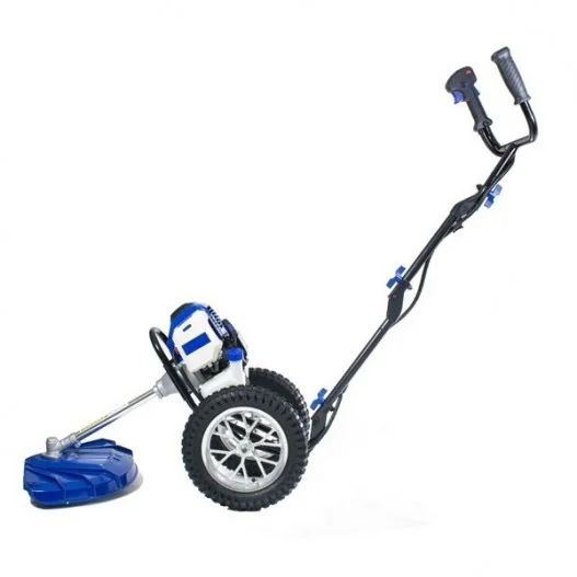 HYWT5080 Desbrozadora con ruedas Hyundai HYWT5080 Desbrozadora con ruedas Hyundai