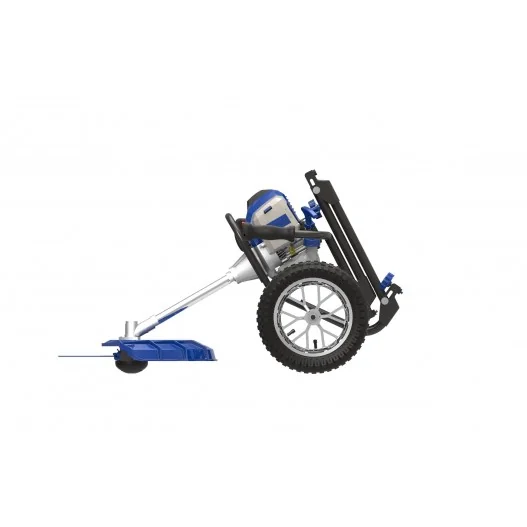 HYWT5080 Desbrozadora con ruedas Hyundai HYWT5080 Desbrozadora con ruedas Hyundai