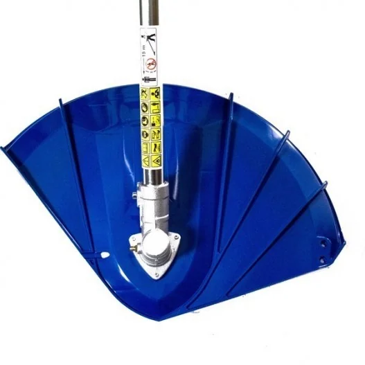 HYWT5080 Desbrozadora con ruedas Hyundai HYWT5080 Desbrozadora con ruedas Hyundai