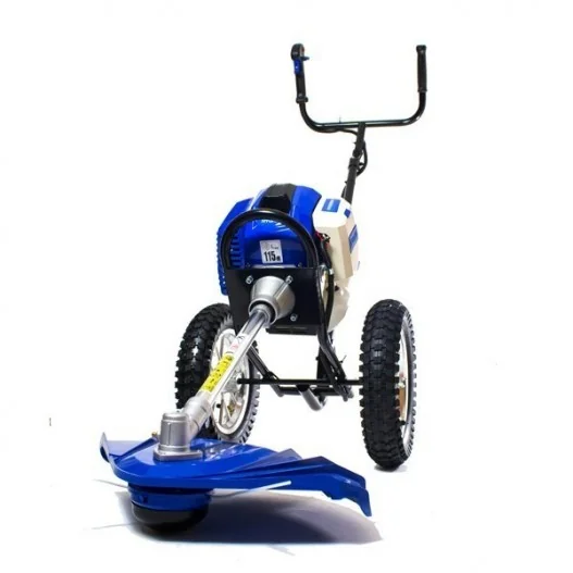 HYWT5080 Desbrozadora con ruedas Hyundai HYWT5080 Desbrozadora con ruedas Hyundai