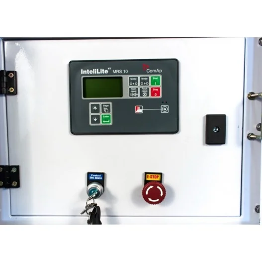 DHY11KSEM Grupo Electrógeno... DHY11KSEM Grupo Electrógeno...