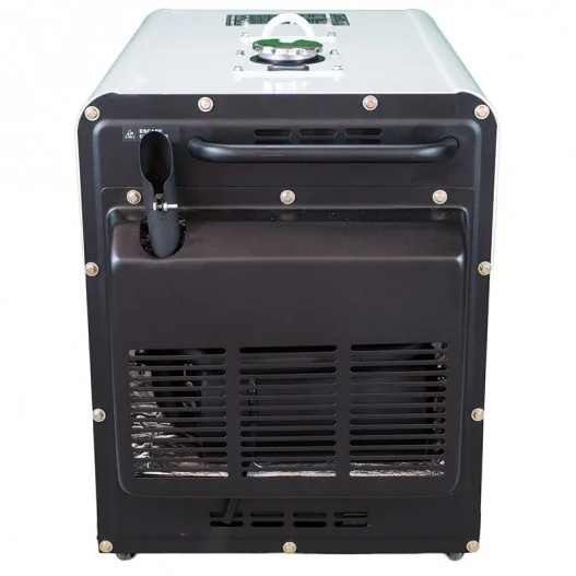 DHY6000SE Generador Diesel Pro... DHY6000SE Generador Diesel Pro...