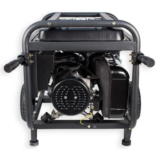 HY9000LEK Generador Gasolina HYUNDAI... HY9000LEK Generador Gasolina HYUNDAI...