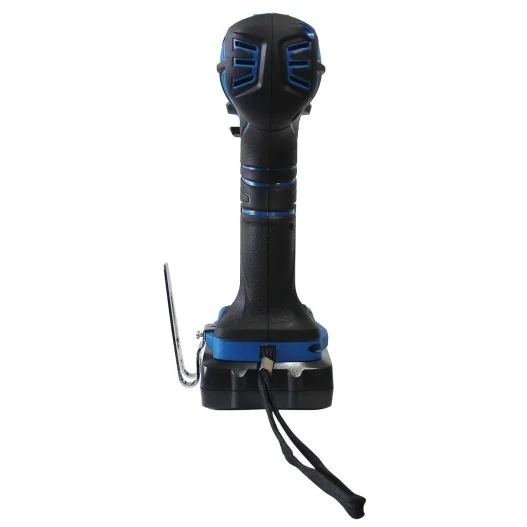 HYBT0190 Taladro Atornillador Hyundai... HYBT0190 Taladro Atornillador Hyundai...