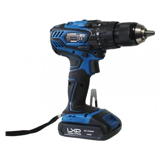 HYBT0190 Taladro Atornillador Hyundai... HYBT0190 Taladro Atornillador Hyundai...