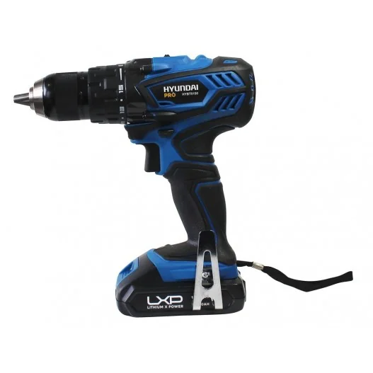 HYBT0190 Taladro Atornillador Hyundai... HYBT0190 Taladro Atornillador Hyundai...