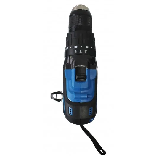 HYBT0191 Taladro Percutor 2 Velocidades HYBT0191 Taladro Percutor 2 Velocidades