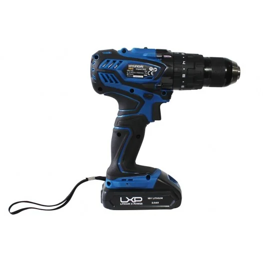 HYBT0191 Taladro Percutor 2 Velocidades HYBT0191 Taladro Percutor 2 Velocidades