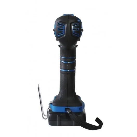 HYBT0191 Taladro Percutor 2 Velocidades HYBT0191 Taladro Percutor 2 Velocidades