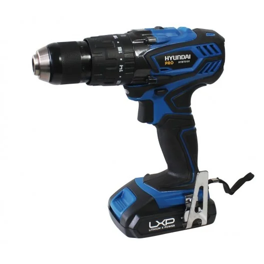 HYBT0191 Taladro Percutor 2 Velocidades HYBT0191 Taladro Percutor 2 Velocidades