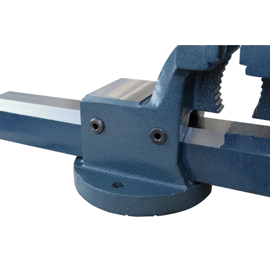 HY-59807 Tornillo de banco TUV/GS 100mm HY-59807 Tornillo de banco TUV/GS 100mm