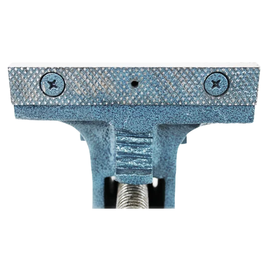 HY-59808 Tornillo de banco TUV/GS 125mm HY-59808 Tornillo de banco TUV/GS 125mm