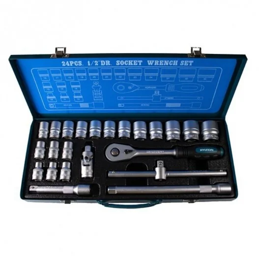 K24 Kit de Herramientas K24 Kit de Herramientas