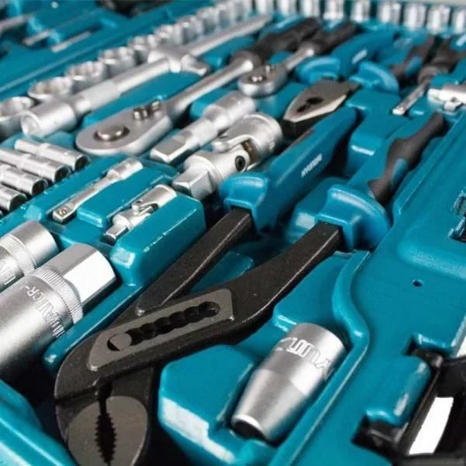 K98 Kit de Herramientas K98 Kit de Herramientas