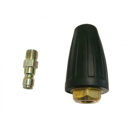 Boquilla turbo 2500 Boquilla turbo 2500