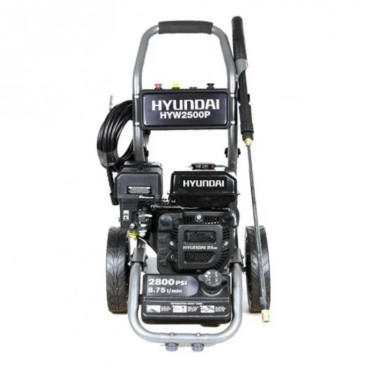 HYW2500P Hidrolimpiadora Gasolina... HYW2500P Hidrolimpiadora Gasolina...