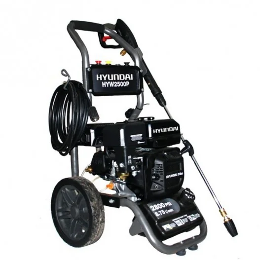 HYW2500P Hidrolimpiadora Gasolina... HYW2500P Hidrolimpiadora Gasolina...