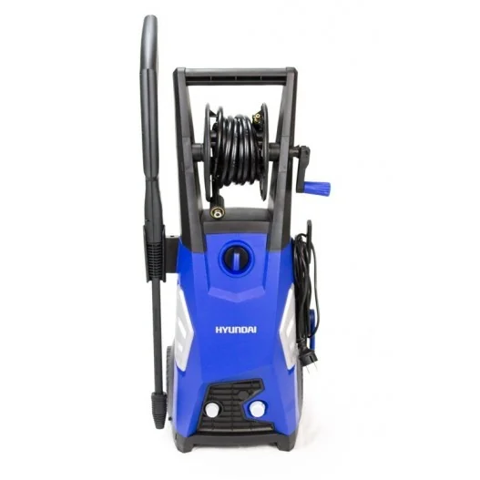 HYWE15-42 Hidrolimpiadora Eléctrica... HYWE15-42 Hidrolimpiadora Eléctrica...