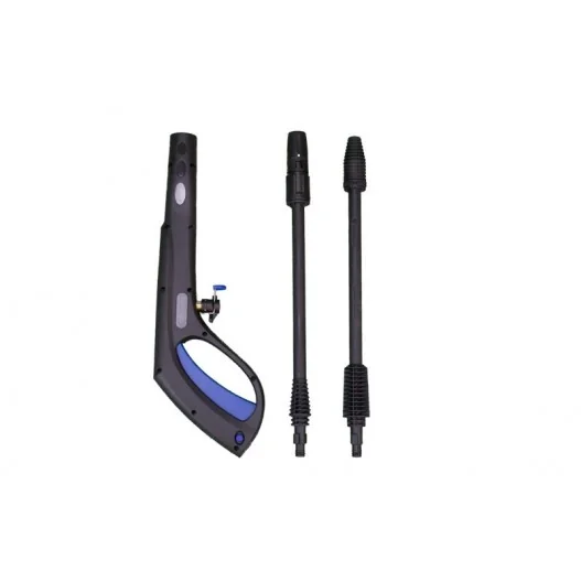 HYWE15-42 Hidrolimpiadora Eléctrica... HYWE15-42 Hidrolimpiadora Eléctrica...