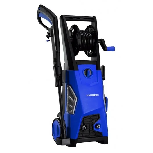 HYWE15-42 Hidrolimpiadora Eléctrica... HYWE15-42 Hidrolimpiadora Eléctrica...