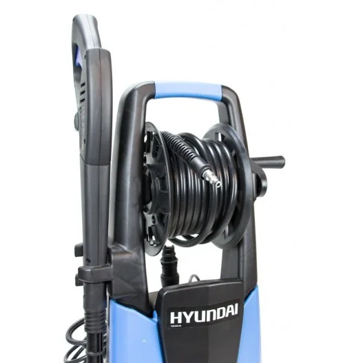 HYWE16-51 Hidrolimpiadora de Agua... HYWE16-51 Hidrolimpiadora de Agua...