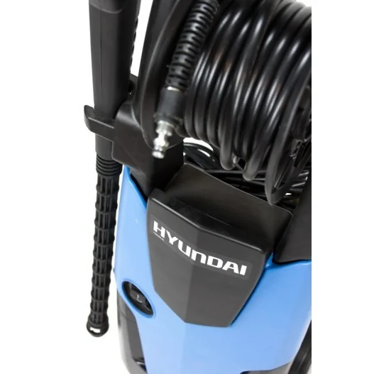 HYWE16-51 Hidrolimpiadora de Agua... HYWE16-51 Hidrolimpiadora de Agua...