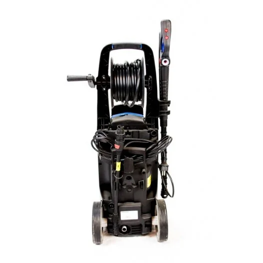 HYWE16-51 Hidrolimpiadora de Agua... HYWE16-51 Hidrolimpiadora de Agua...