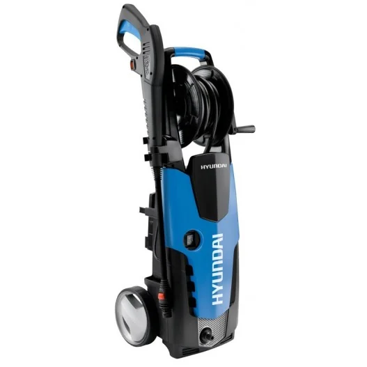 HYWE16-51 Hidrolimpiadora de Agua... HYWE16-51 Hidrolimpiadora de Agua...