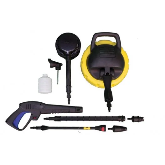 HYWE16-51 Hidrolimpiadora de Agua... HYWE16-51 Hidrolimpiadora de Agua...