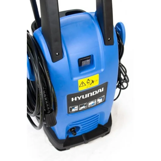 HYWE13-42 Hidrolimpiadora de Agua fría HYWE13-42 Hidrolimpiadora de Agua fría