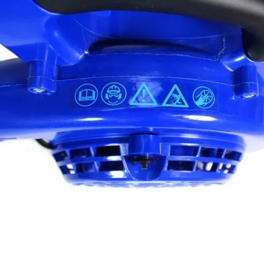 HYBV26 Soplador / Aspirador /... HYBV26 Soplador / Aspirador /...