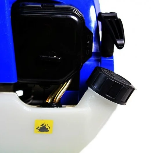 HYBV26 Soplador / Aspirador /... HYBV26 Soplador / Aspirador /...