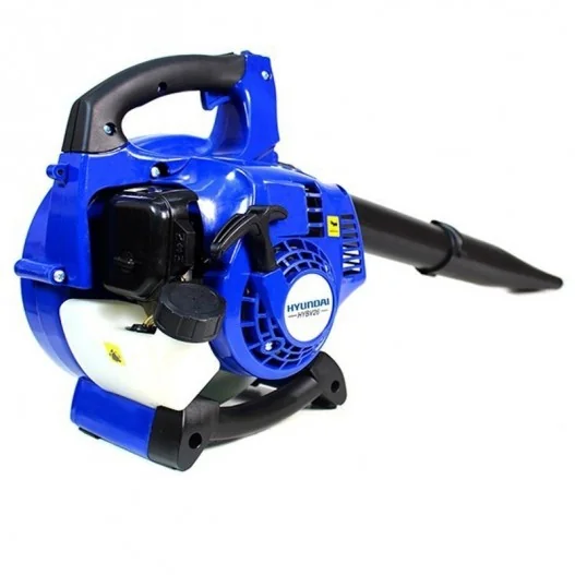 HYBV26 Soplador / Aspirador /... HYBV26 Soplador / Aspirador /...