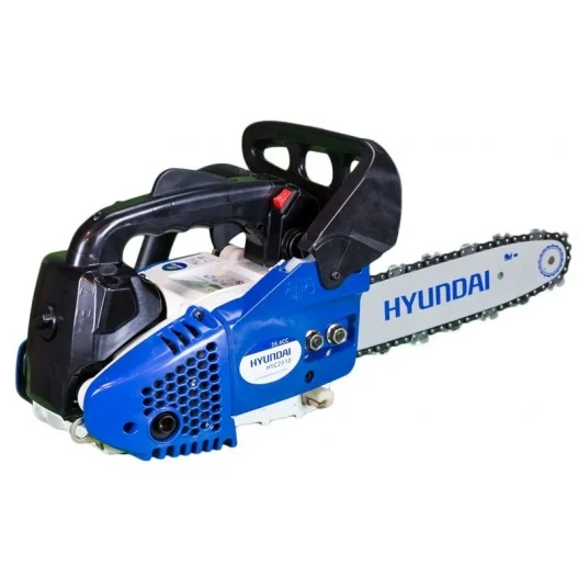 HYC2510 Motosierra HYUNDAI 10" HYC2510 Motosierra HYUNDAI 10"